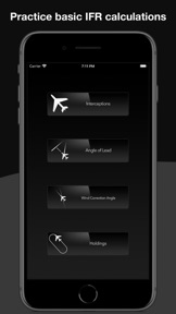 Interceptions screenshot