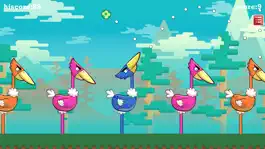 Game screenshot Cargo Birds apk