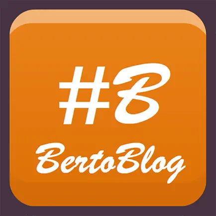 #BertoBlog Cheats