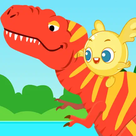 泡泡恐龙世界-儿童早教百科游戏 Cheats