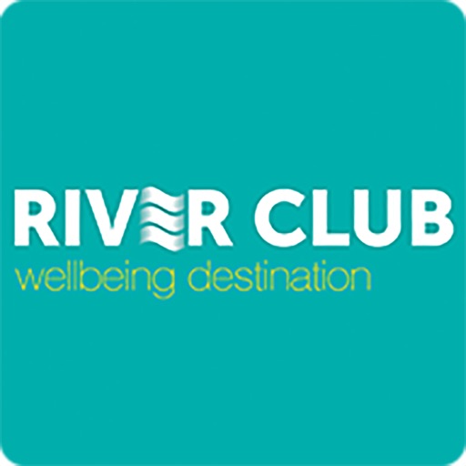 River Club icon