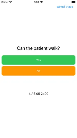 pSTaRT screenshot 2