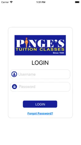 Game screenshot PINGE'S mod apk