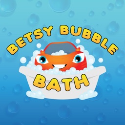 Betsy Bubble Bath