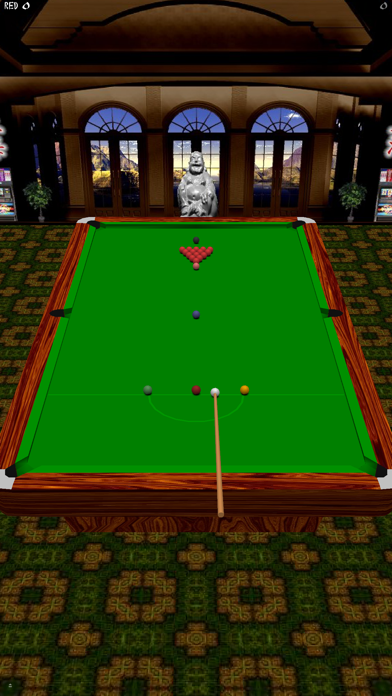 Shanghai Snookerのおすすめ画像2