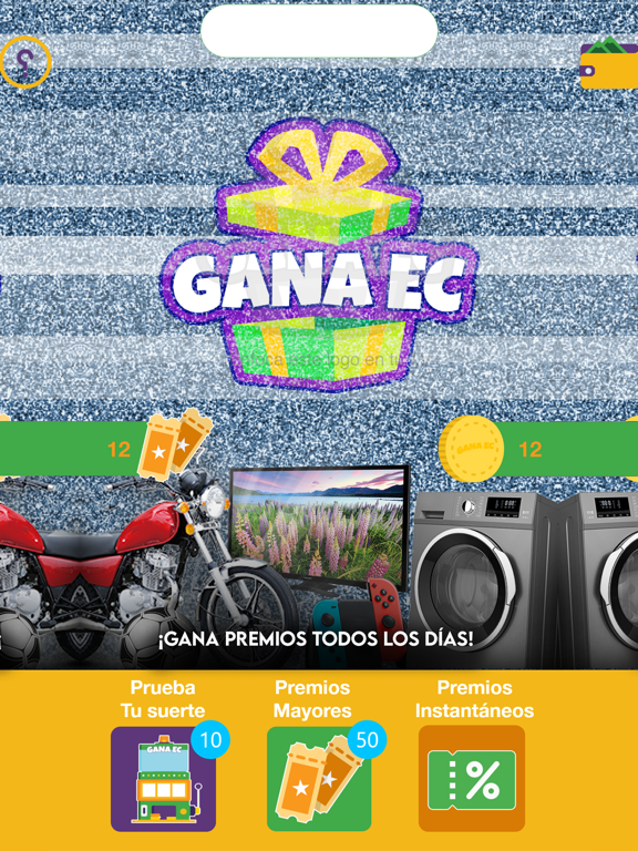 Gana EC