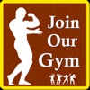 gym excercise in english - iPadアプリ