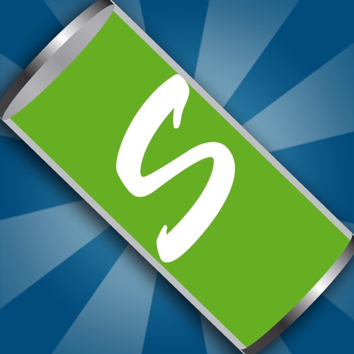 Super Shaker iOS App