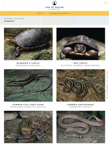NWF Guide to Reptilesのおすすめ画像4