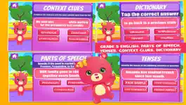 Game screenshot Bears Fifth Grade School Games hack