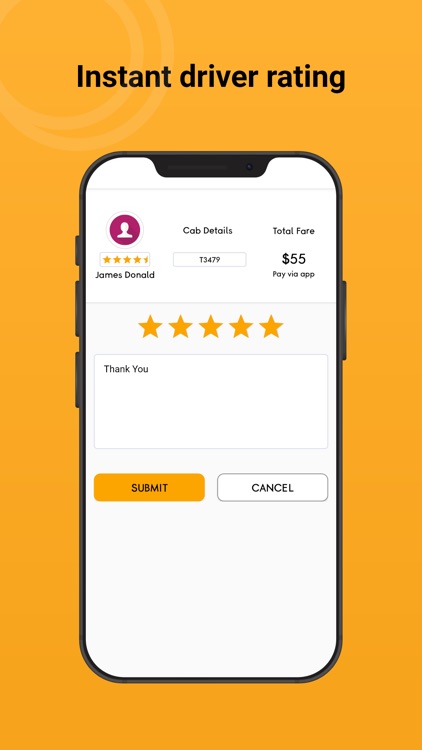 Infinite Cabs screenshot-7