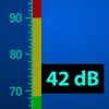 dB Volume icon