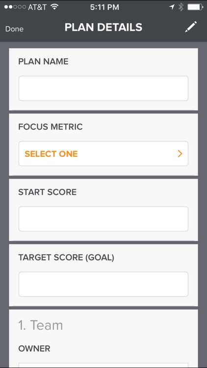 InMoment MobileCX screenshot-5
