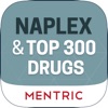NAPLEX EXAM WITH TOP 300 DRUGS - iPhoneアプリ