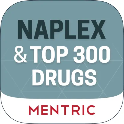 NAPLEX EXAM WITH TOP 300 DRUGS Cheats