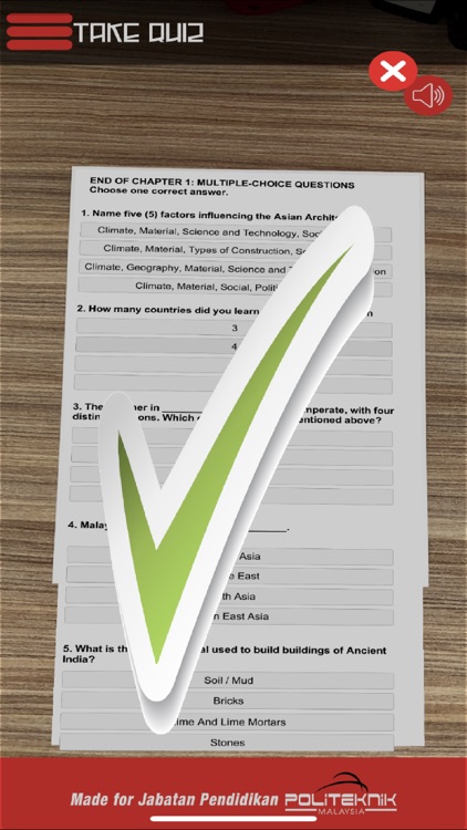 Poli Factor screenshot-8