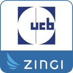 Zingi shared mobility for UCB