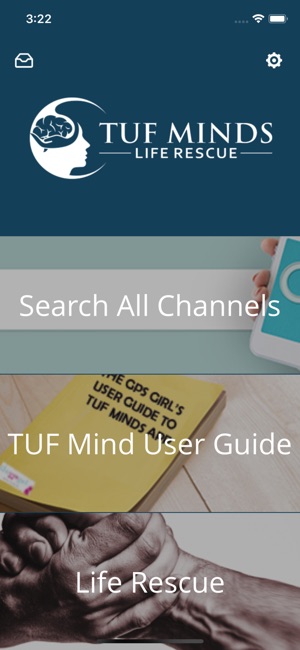 TUFMinds(圖4)-速報App