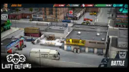 Game screenshot Last Outlaws apk