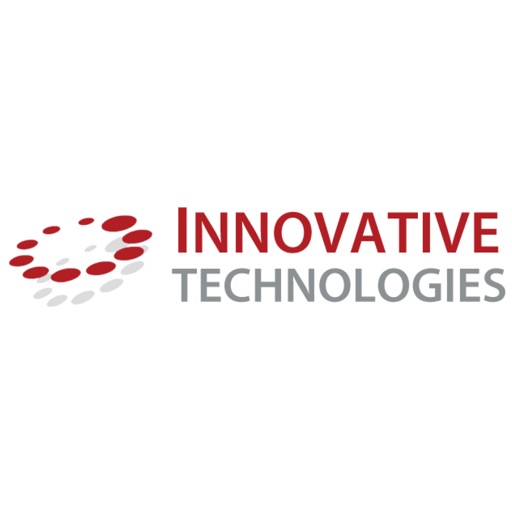 Innovative Technologies iOS App