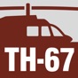 TH-67 Helicopter Flashcards app download