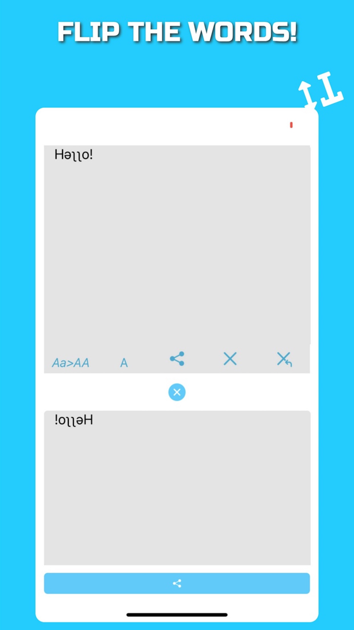 Text Tool - Fonts and symbols