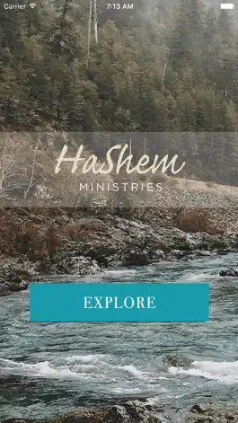 Game screenshot HaShem Ministries mod apk