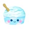 The iMessage stickers of the sky mood, hope you will like it