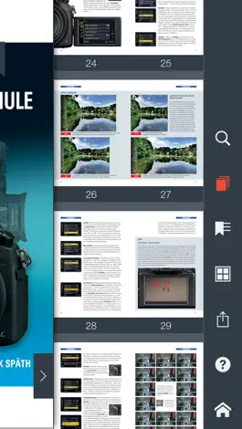Game screenshot Lumix Buch apk