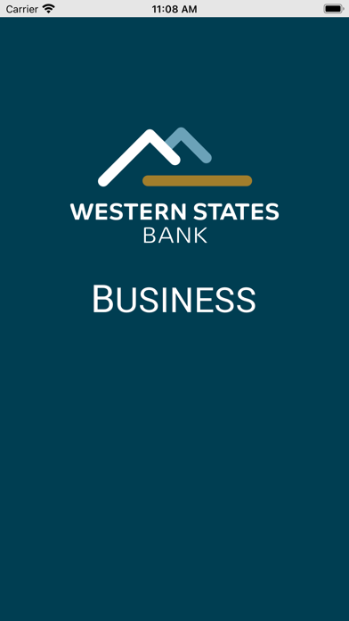 How to cancel & delete Western States Bank Business from iphone & ipad 1