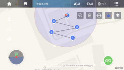 VS GPS PROのおすすめ画像4