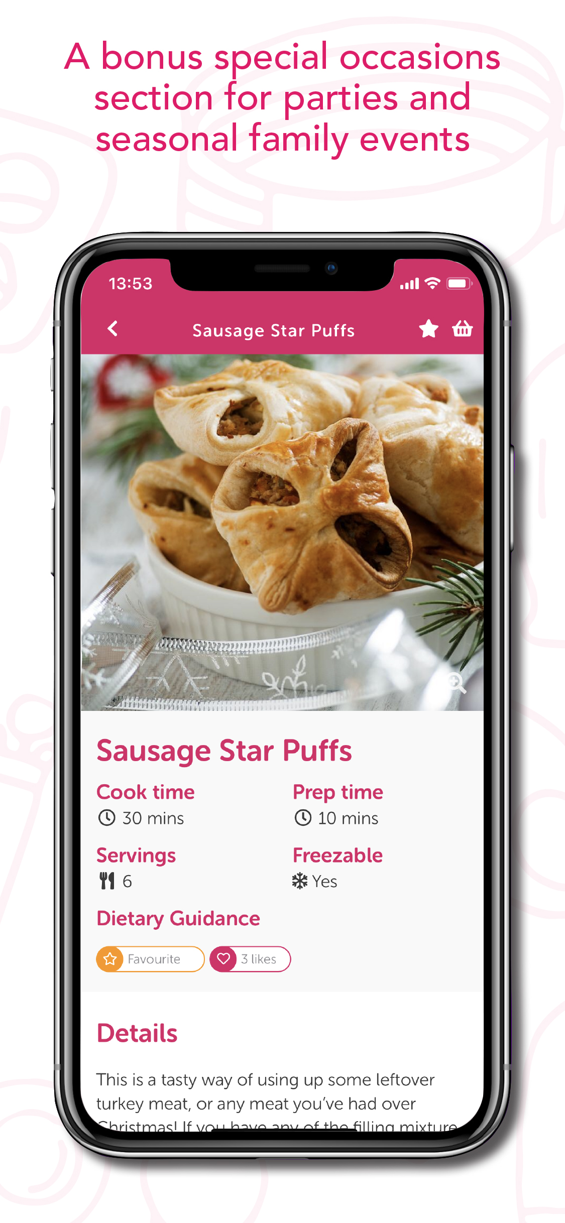 Baby Led Weaning Recipes screenshot 8