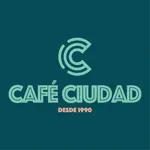 Café Ciudad App Contact