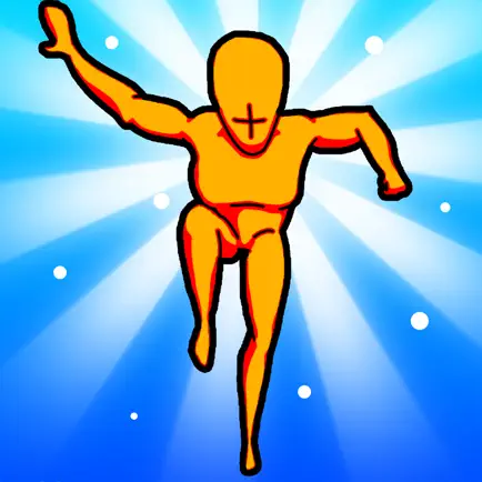 Gummy Man Читы