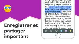 eboox-lecteur de livres iPhone Captures Décran 4
