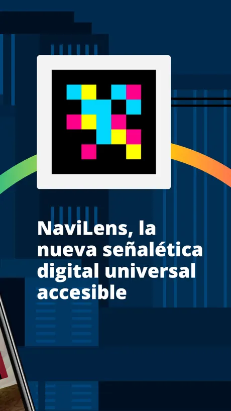 NaviLens GO