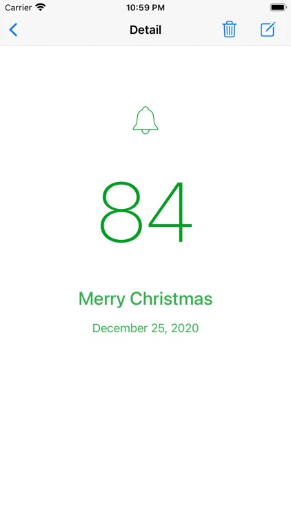 Countdown # screenshot-3