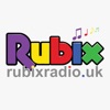 Rubix Radio - iPadアプリ