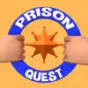 Prison Quest App Feedback