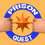 Prison Quest App Contact