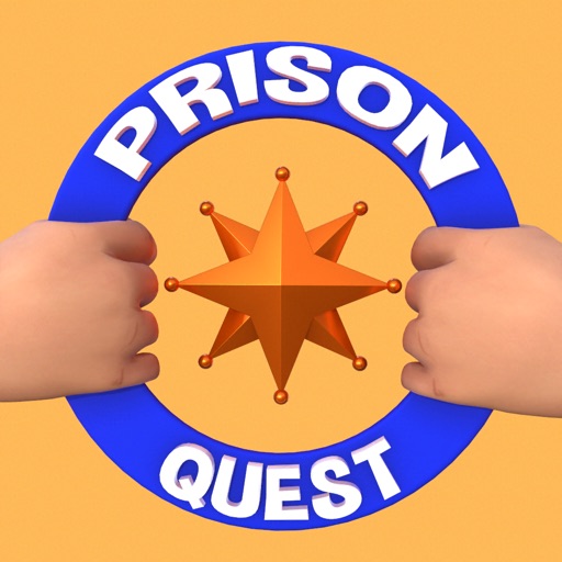 Prison Quest icon