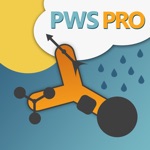 Download Meteo Monitor for PWS PRO app