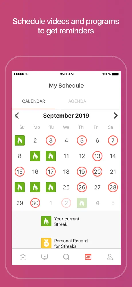 Grokker: Yoga, Fitness, Mind