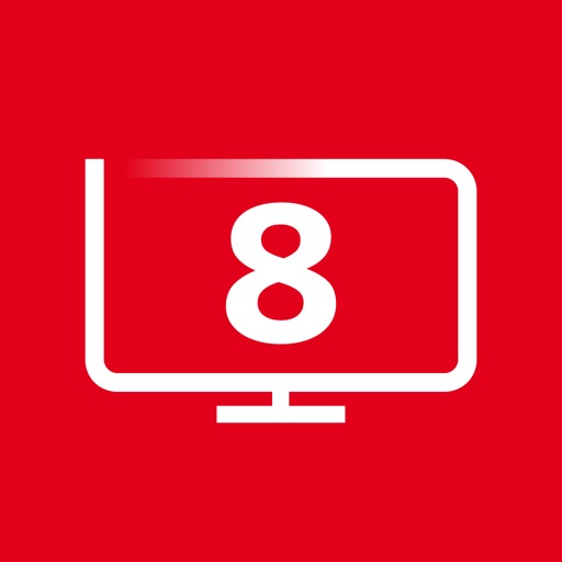 SFR TV 8 SFR TV 8