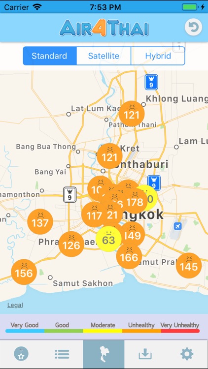 Air4Thai screenshot-4