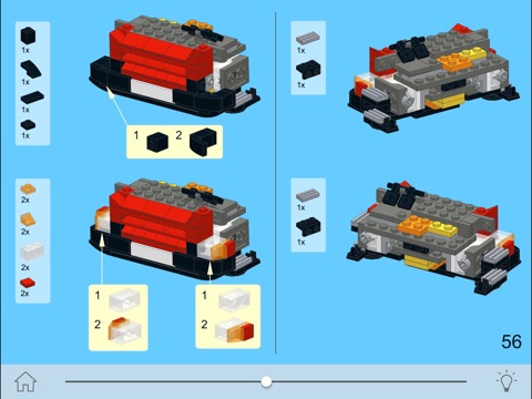 Scania Truck for LEGOのおすすめ画像3