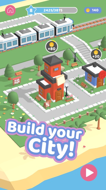 Sandwich! screenshot-9