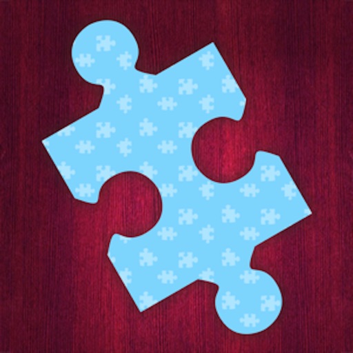 Magic Jigsaw Puzzles - Game icon