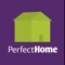 The PerfectHome app is the easiest way for you to stay in control of your account anywhere, anytime