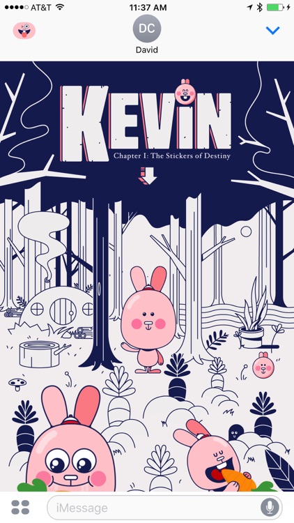 Kevin Town